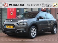 Citroën C4 Cactus - 1.2 PureTech *Business* | Trekhaak | Carplay | Navigatie | Cruise & Climate Control |