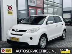 Toyota Urban Cruiser - 1.3 VVT-i Comfort AIRCO | VOL. HISTORIE