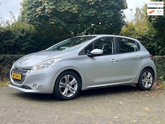 Peugeot 208 - 1.2 PureTech Blue Lease / 12 mnd garantie / Automaat