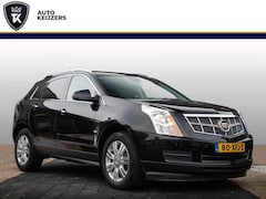 Cadillac SRX - 3.0 Panodak Bose Leer Clima Cruise 18''LM