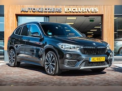 BMW X1 - sDrive18i Executive Navi Camera Stoelverw. Elek Achterklep