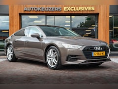 Audi A7 Sportback - 40 TDI Pro Line Panodak ACC B&O Ambient Navigatie PDC