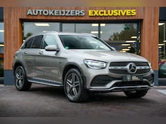 Mercedes-Benz GLC-klasse - 300e 4MATIC Business Solution AMG Adapt. cruise 360Cam Trekhaak