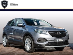 Opel Grandland X - 1.6 Turbo Hybrid4 Business Executive Stoelverw. Adapt cruise