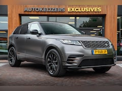 Land Rover Range Rover Velar - 2.0 I4 AWD SE Pano Memory Meridian Keyless Camera