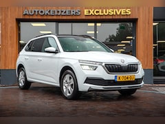 Skoda Kamiq - 1.0 TSI Sport Business Cruise Clima DAB+ PDC Camera 16''LM