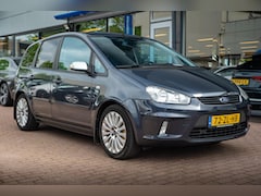 Ford C-Max - 1.8-16V Titanium Climate Control Navigatie PDC Trekhaak 17''LM