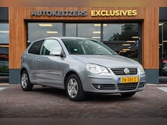 Volkswagen Polo - 1.2-12V Edition Airco Cruise Control Radio/CDC