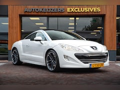 Peugeot RCZ - 1.6 THP Limited Edition Cruise Clima Spoiler 19''LM