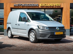 Volkswagen Caddy - 2.0 TDI L1H1 BMT Trendline Airco Automaat 15"LM