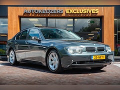 BMW 7-serie - 735i