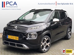 Citroën C3 Aircross - 110pk AUTOMAAT SHINE NAVIGATIE