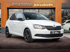 Skoda Fabia - 1.0 Style PDC Airco LMV 16"