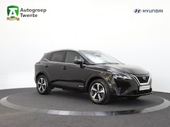 Nissan Qashqai - 1.5 ePower N-Connecta | Private lease 639 p.m