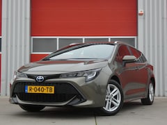 Toyota Corolla Touring Sports - 1.8 Hybrid Active/ lage km/ zeer mooi