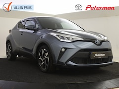 Toyota C-HR - 1.8 Hybrid Bi-Tone | PDC V+A | Stuur en Stoelverwarming | Naviga