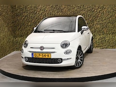 Fiat 500 - 1.0 Hybrid Dolcevita | Cruise | Navi | Climate cntrl