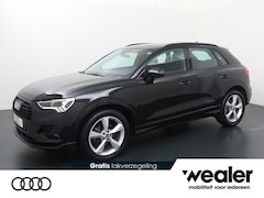 Audi Q3 - 35 TFSI Business Edition | 150 PK | Automaat | El. achterklep | Navigatiesysteem MMI plus