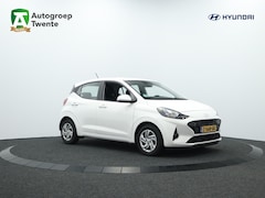 Hyundai i10 - 1.0 Comfort | Carplay Navigatie | Airco | Cruise control