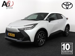 Toyota C-HR - 2.0 Plug-in Hybrid 220 Dynamic | Nieuw direct leverbaar | Extra voorraad premie |