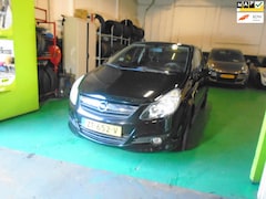 Opel Corsa - 1.4-16V OPC White Edition