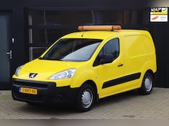 Peugeot Partner - 120 1.6 HDI L1 XT | NAP | Ex Gemeente Voertuig | Airco