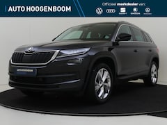 Skoda Kodiaq - 1.5 TSI Business Edition 7p. | Keyless | Stoel- en stuurwielverwarming | 3-zone airco | Na