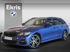 BMW 3-serie Touring - 320d xDrive M Sportpakket | Comfort Access | Head-Up Display | Driving Assistant | Elektri