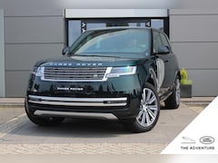 Land Rover Range Rover - SWB P550e Autobiography 25MY - SV Bespoke BRG