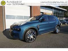 Lynk & Co 01 - 1.5 261PK 25 X OP VOORRAAD ORIGINEEL NEDERLANDS MET NAP RECENT ONDERHOUDEN 1E EIGENAAR 6,