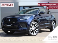 Jaguar E-Pace - 1.5 P300e AWD R-Dynamic SE