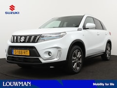 Suzuki Vitara - 1.4 Boosterjet Select Smart Hybrid | Trekhaak | Stoelverwarming | Parkeercamera |