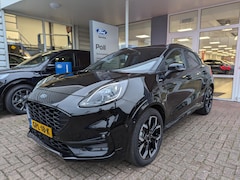 Ford Puma - 125pk EcoBoost Hybrid ST-Line X Navi Camera B&O Parking pack Fabrieksgarantie tot 27-2-202