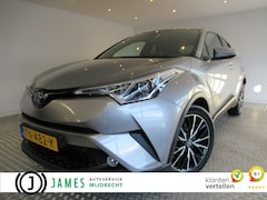 Toyota C-HR - 1.8 Hybrid Energy Automaat NAP BTW