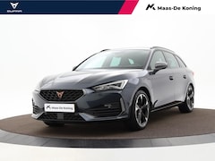 CUPRA Leon Sportstourer - 1.4 204pk DSG e-Hybrid Business · Keyless · Full-Link · Alarm · Camera · Side Assist · 18'