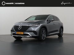 Mercedes-Benz EQE SUV - 350+ Business Line 91 kWh | Stoelmemory | Achteruitrijcamera | Sfeerverlichting | Stoelver