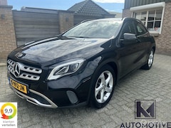 Mercedes-Benz GLA-Klasse - 200 Premium Plus|Automaat|PDC|Led