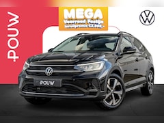 Volkswagen Taigo - 1.0 TSI 116pk DSG Oranje Edition | Multimedia Pakket | Achteruitrijcamera