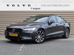 Volvo S60 - 2.0 Recharge T6 AWD Ultimate Dark