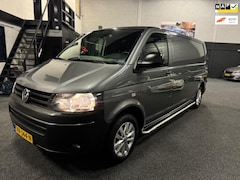 Volkswagen Transporter - 2.0 TDI L2H1 DC Budgetline