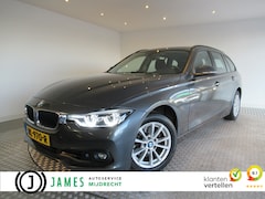 BMW 3-serie Touring - 320i Corporate Lease Executive