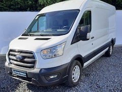 Ford Transit - Trend L3 H2 350 Trend - Trekhaak - PDC Voor en achter - DAB - spiegel en Voorruitverwarmin