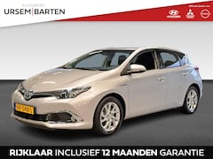 Toyota Auris - 1.8 Hybrid Executive | 1e eigenaar | dealer onderhouden