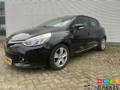 Renault Clio - 0.9 TCe Expression - Nap