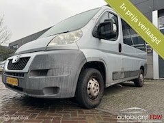 Peugeot Boxer - Bus 330 2.2 HDI L1H1/MOTOR DEFECT EXPORT/