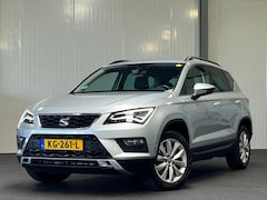 Seat Ateca - NAP adaptive cruise trekhaak LED 1.6 TDI Style