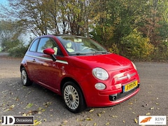 Fiat 500 - 1.2 Pop