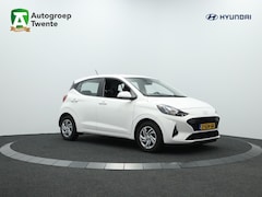 Hyundai i10 - 1.0 Comfort Smart Navigatie | Camera | Apple carplay