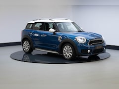 MINI Countryman - 2.0 Cooper S E ALL4 Chili