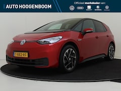 Volkswagen ID.3 - Pro Edition Advantage 58 kWh | Stoelverwarming | Achteruitrijcamera | Parkeerassistent | V